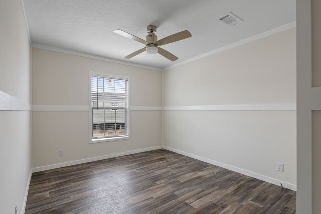 Justice - brave series  interior home features