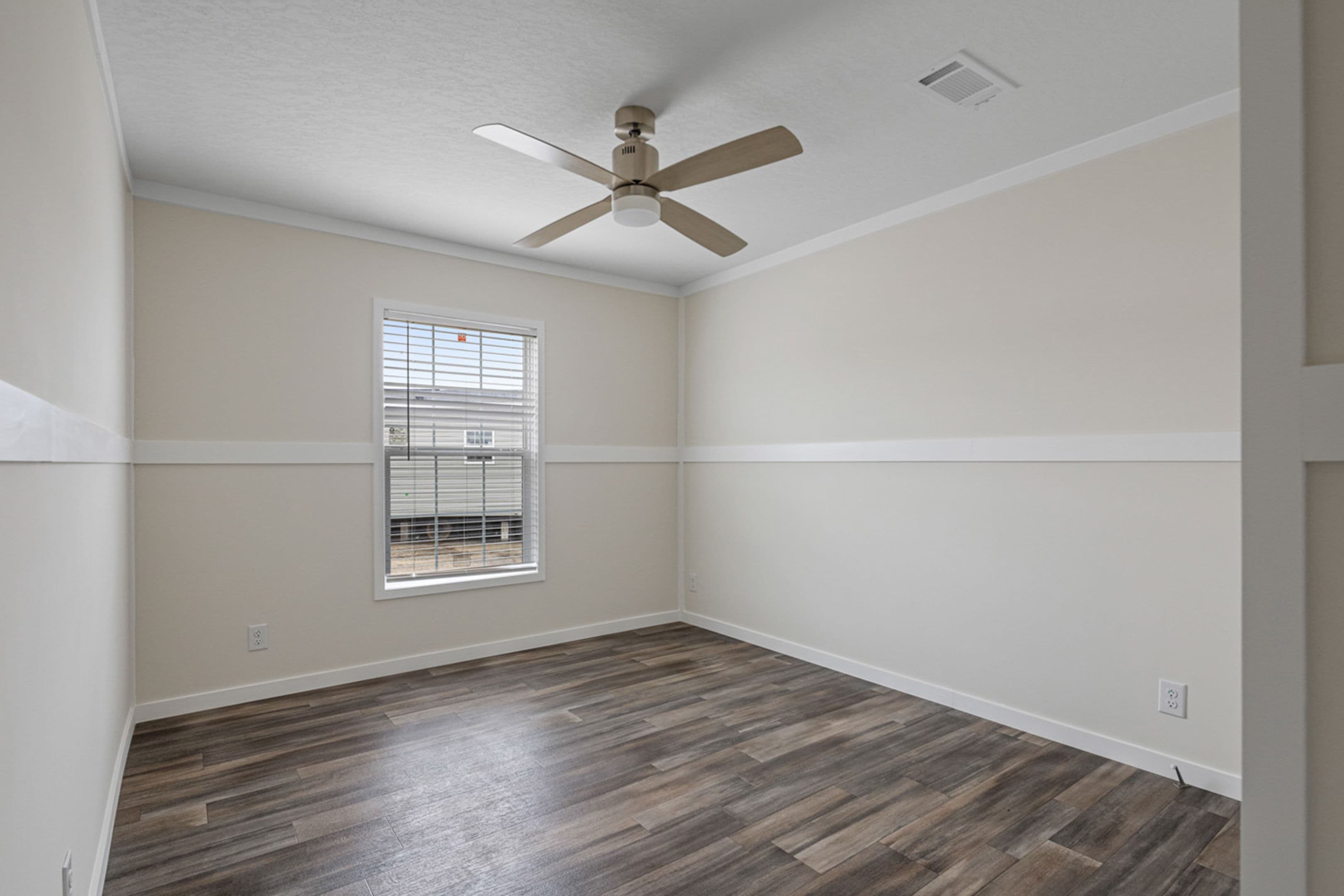 Justice - brave series  interior home features