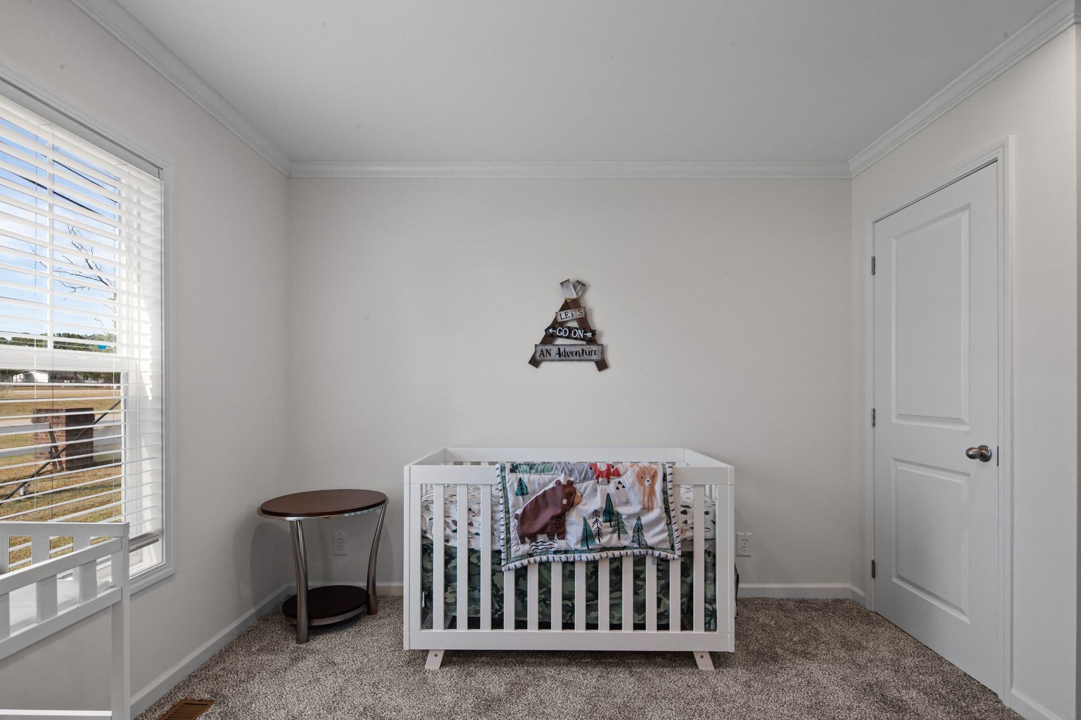 Birdie (inventory) bedroom home features