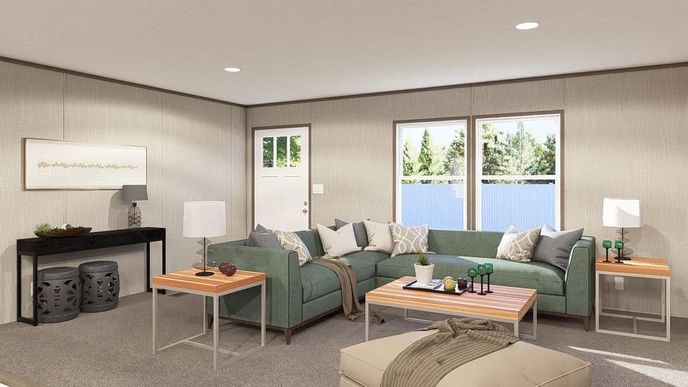 Legend 28x56 3 br - 29leg28563ah interior home features