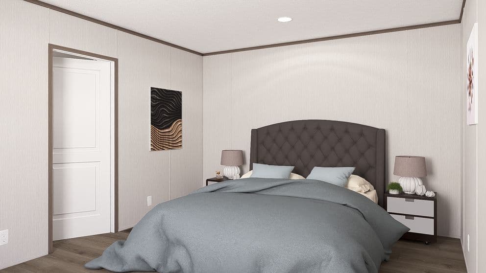 Legend 16x72 coastal breeze i - 29leg16723ah bedroom home features