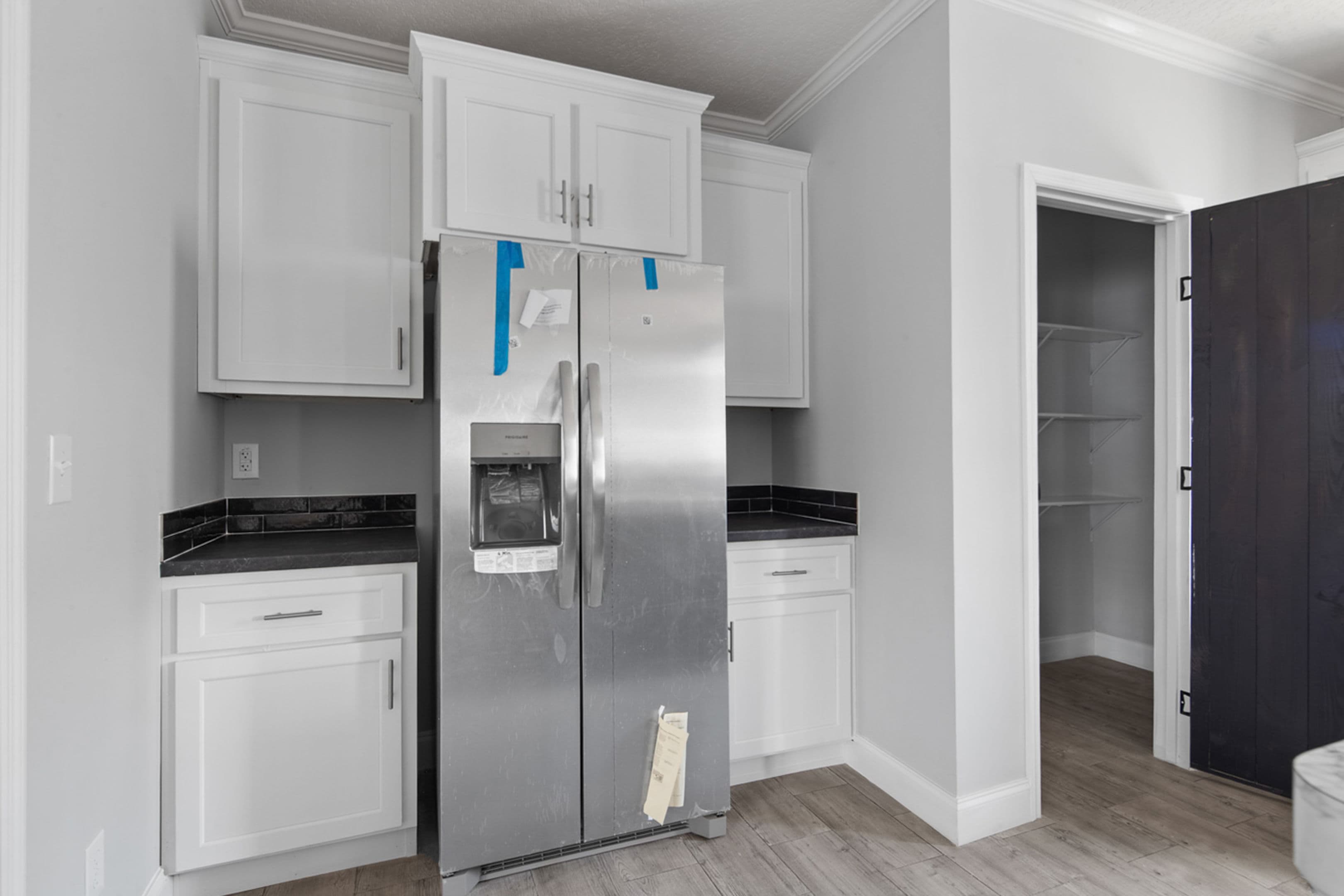 Destiny jones (inventory)  home features