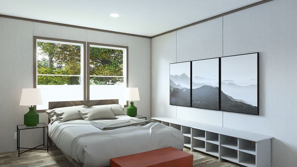 Ultra pro jewel 3 br 32x60 - 29uxl32603ah bedroom home features