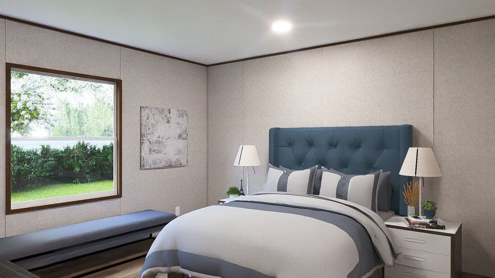 Maple  home features