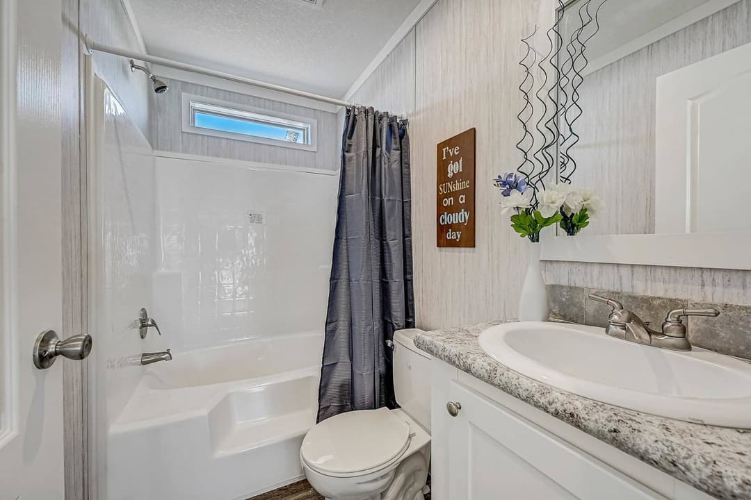 Grand slam 2848302 bathroom home features