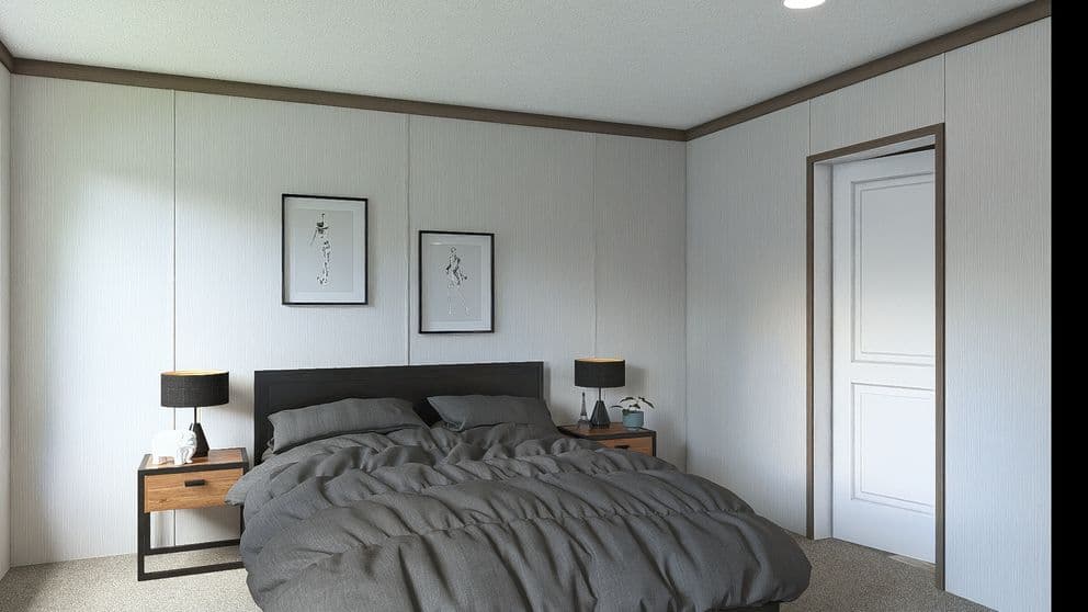 Ultra island breeze 56' - 29uxl28563ih bedroom home features