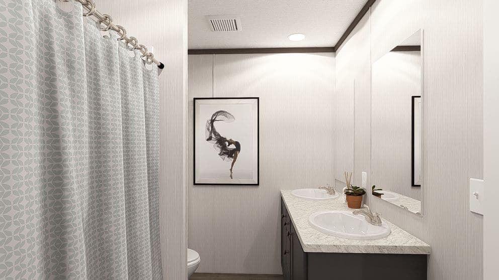 Legend 28x68 - 29leg28684bh bathroom home features