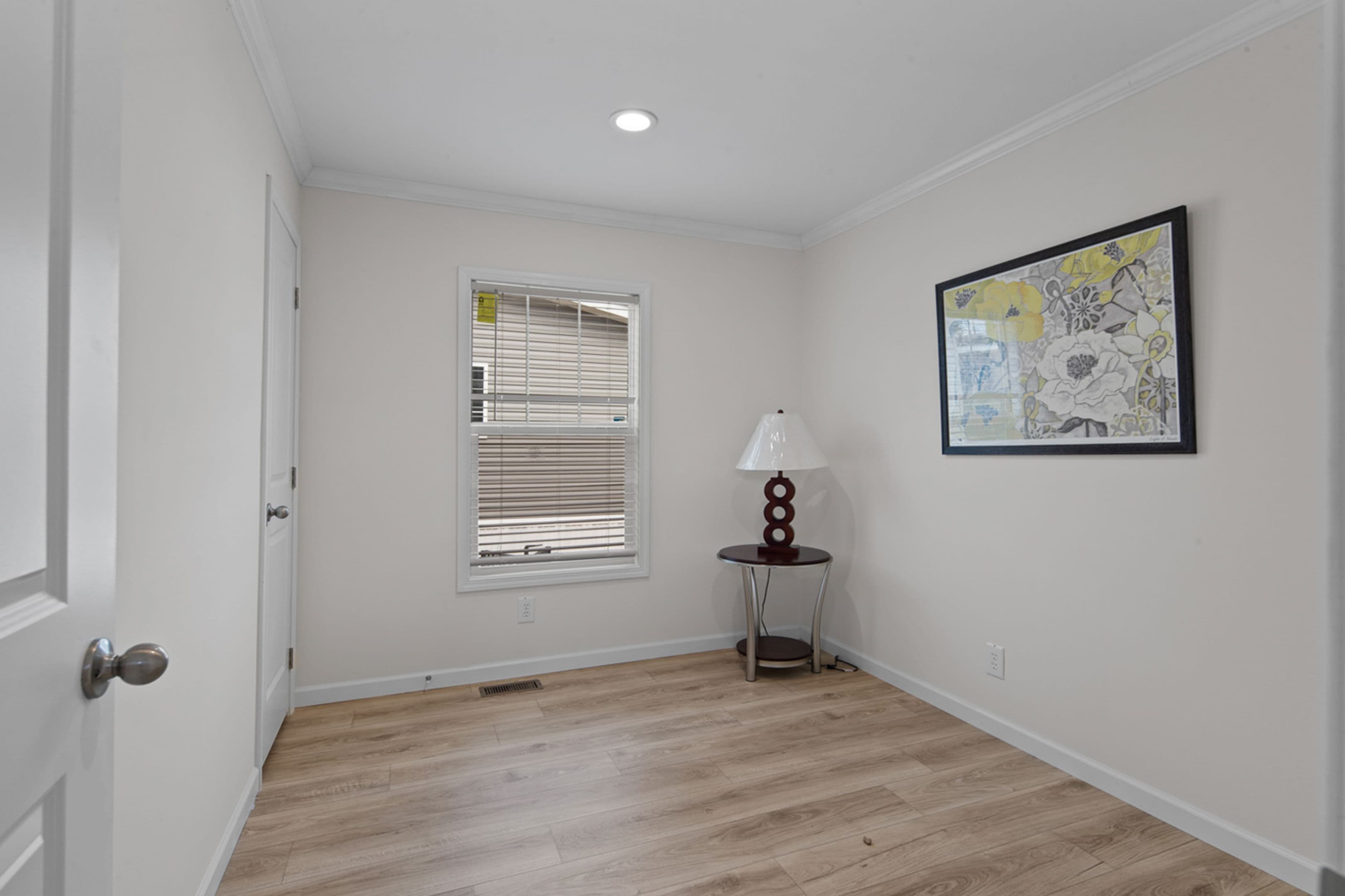 Pinehurst (inventory) interior home features