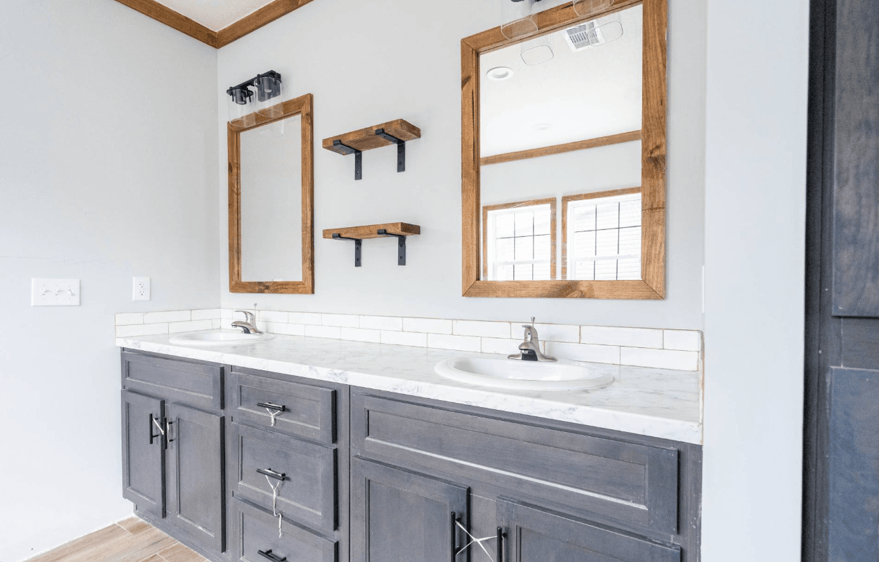 Foley 32643a  home features