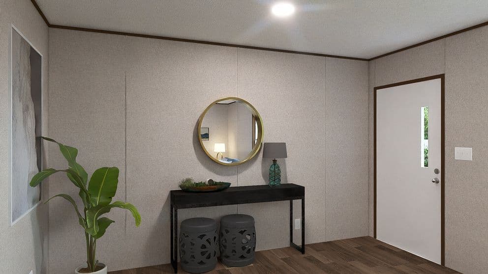 Sycamore  home features