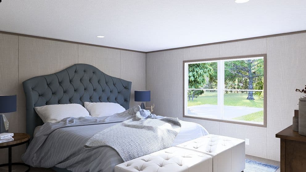 Legend big boy - 29leg32764ah bedroom home features