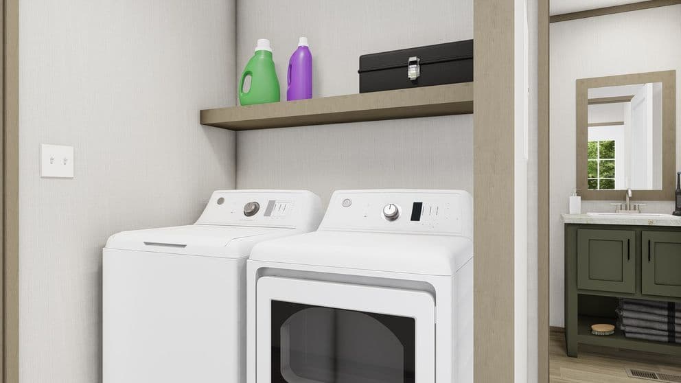 Cortes interior home features