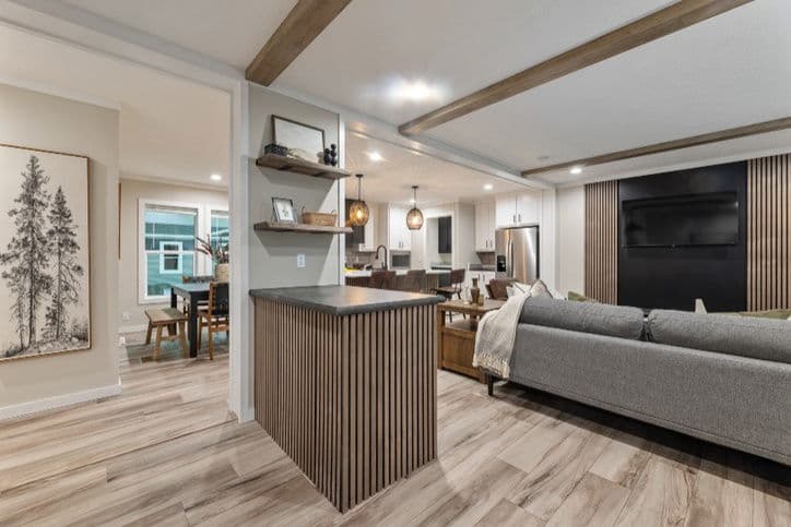 Atmos 28603n interior home features