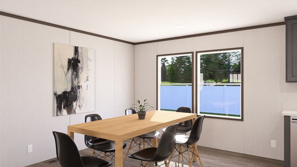 Legend 28x68 - 29leg28684bh interior home features