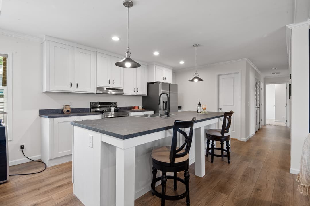 Birdie (inventory) kitchen home features