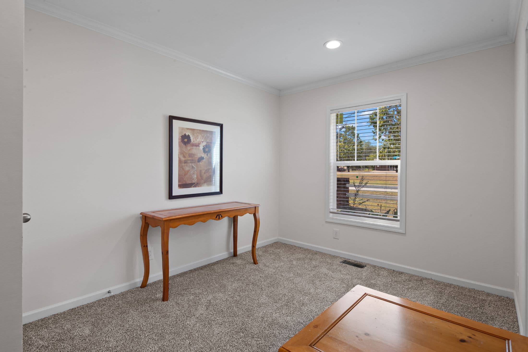 Birdie (inventory) interior home features