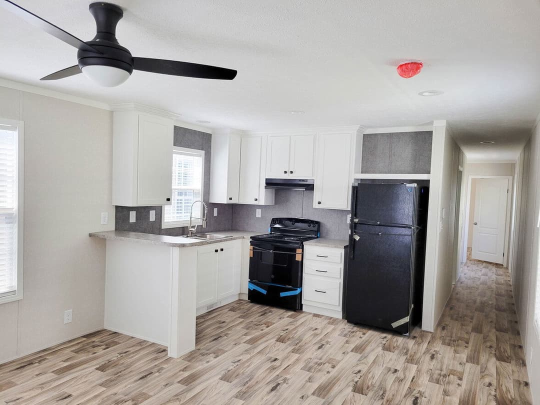  berkshire 14562p kitchen home features