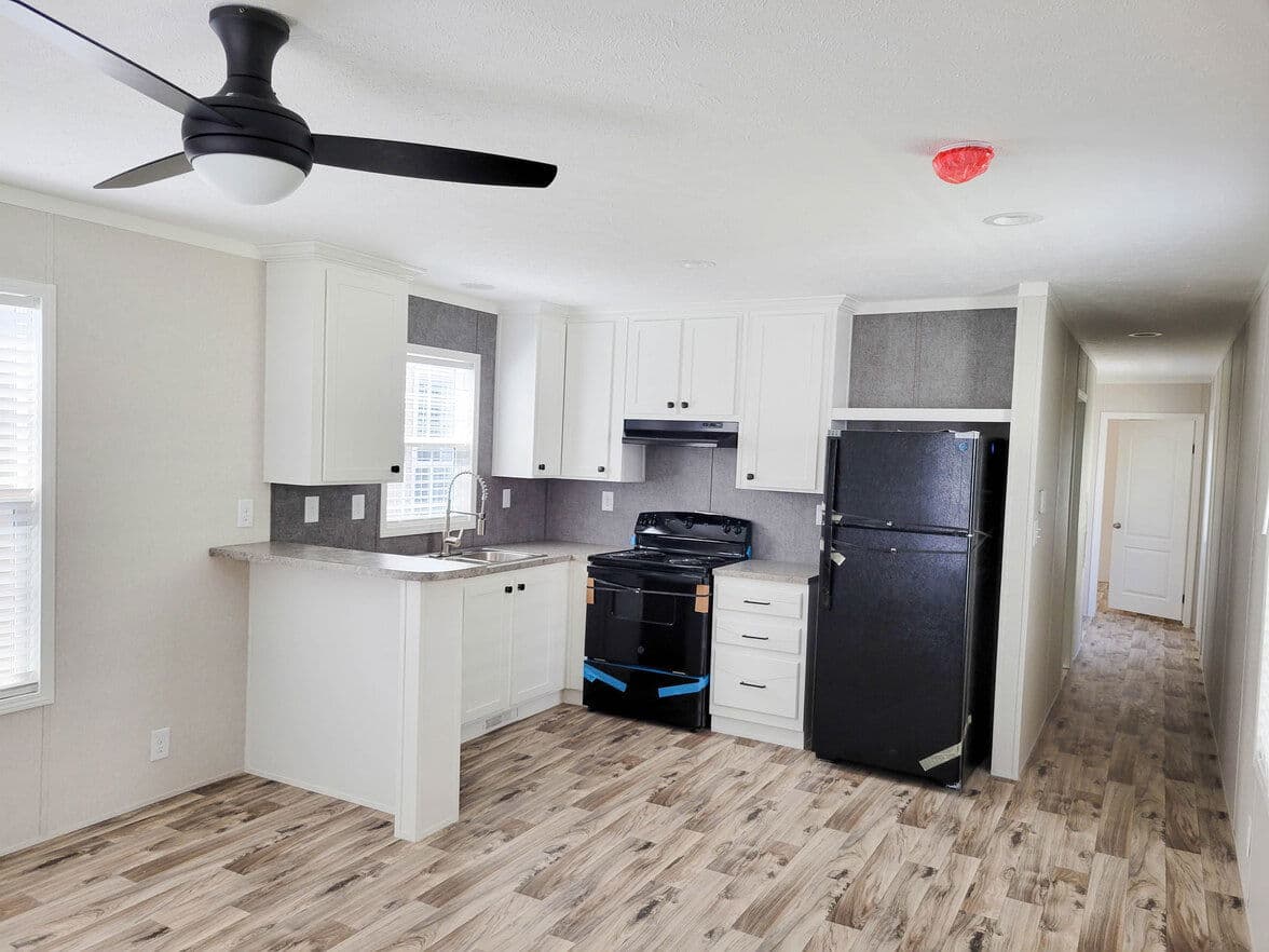  berkshire 14562p kitchen home features