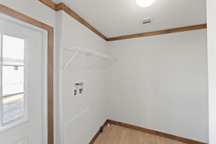 Goose 28643a interior home features