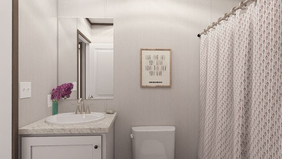 Legend 16x72 coastal breeze i - 29leg16723ah bathroom home features