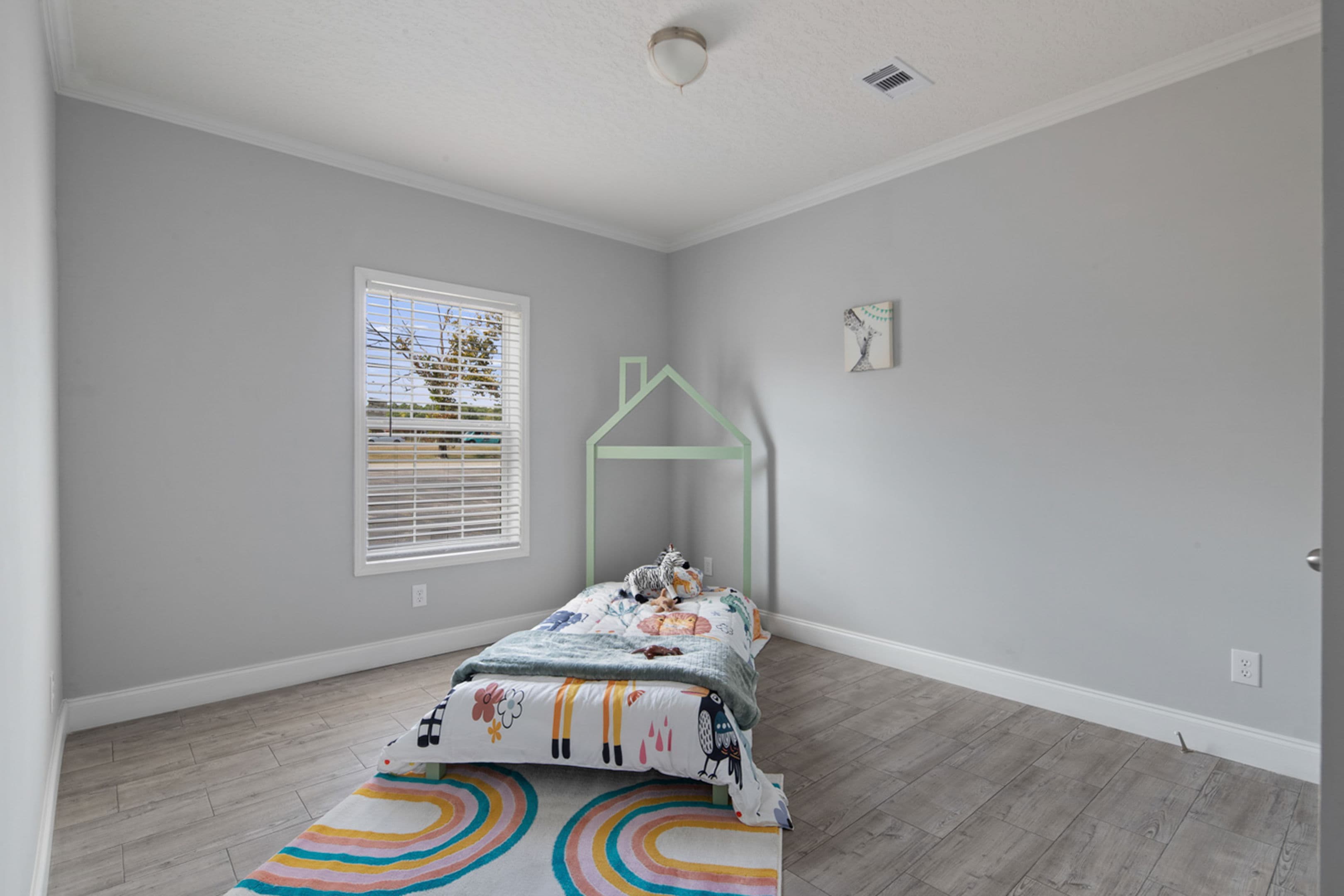 Destiny jones (inventory)  home features