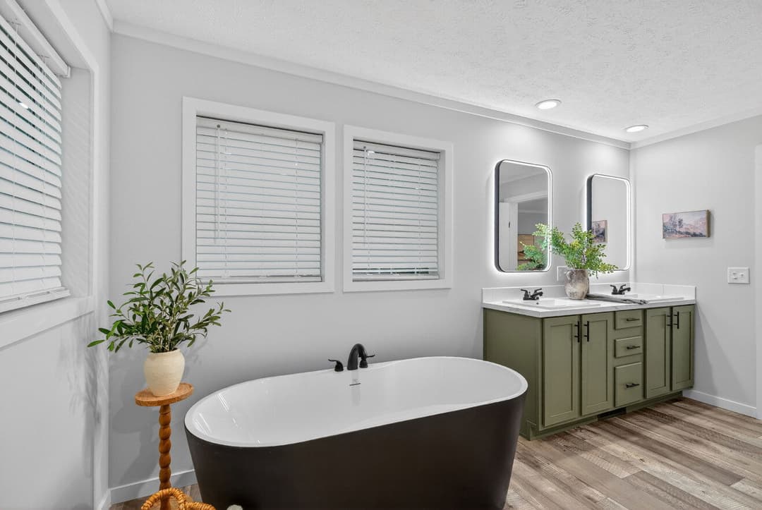 Axis 32563n bathroom home features