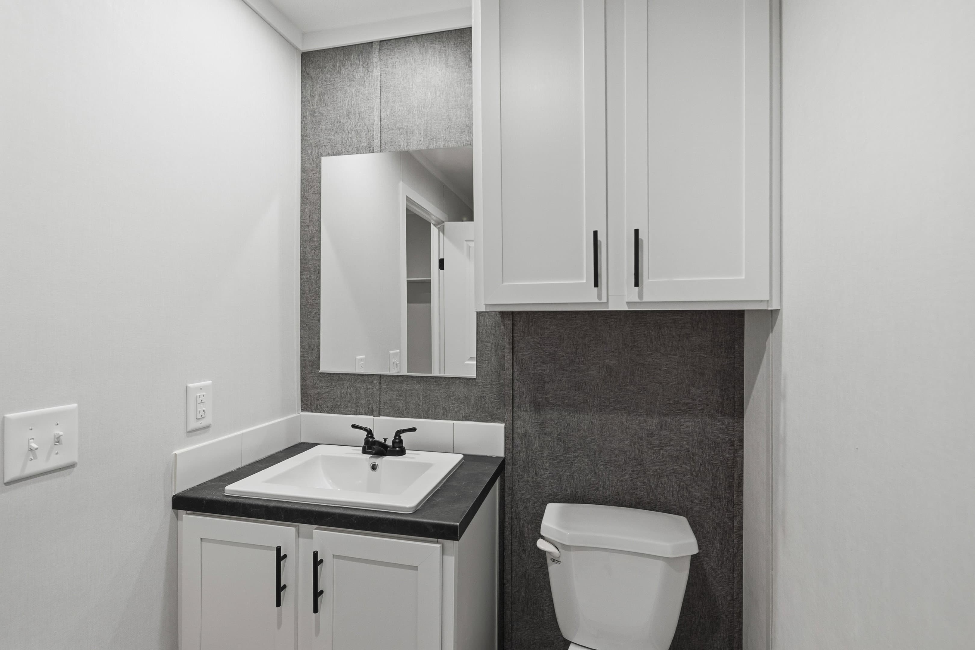 Vista  home features