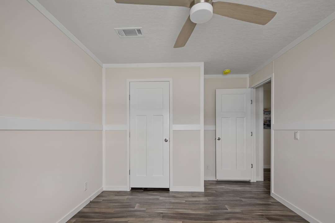 Justice - brave series  interior home features