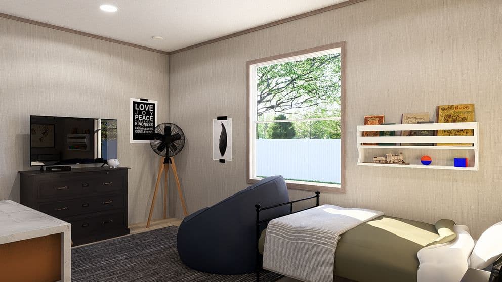 Ultra a-plus 16x76 - 29uxl16763ph bedroom home features