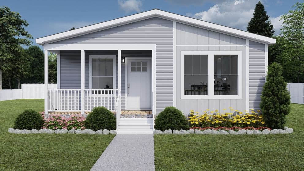 Johnny b goode exterior home features