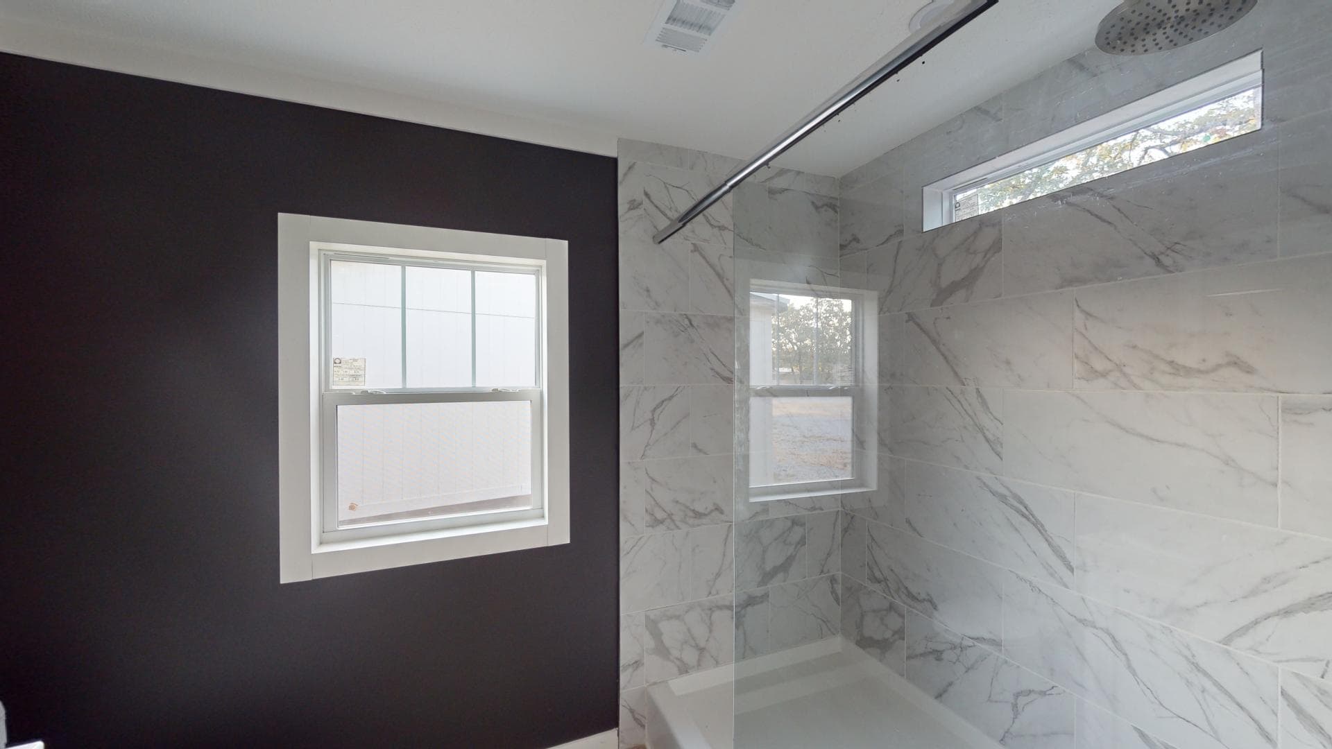 The cheaha bathroom home features