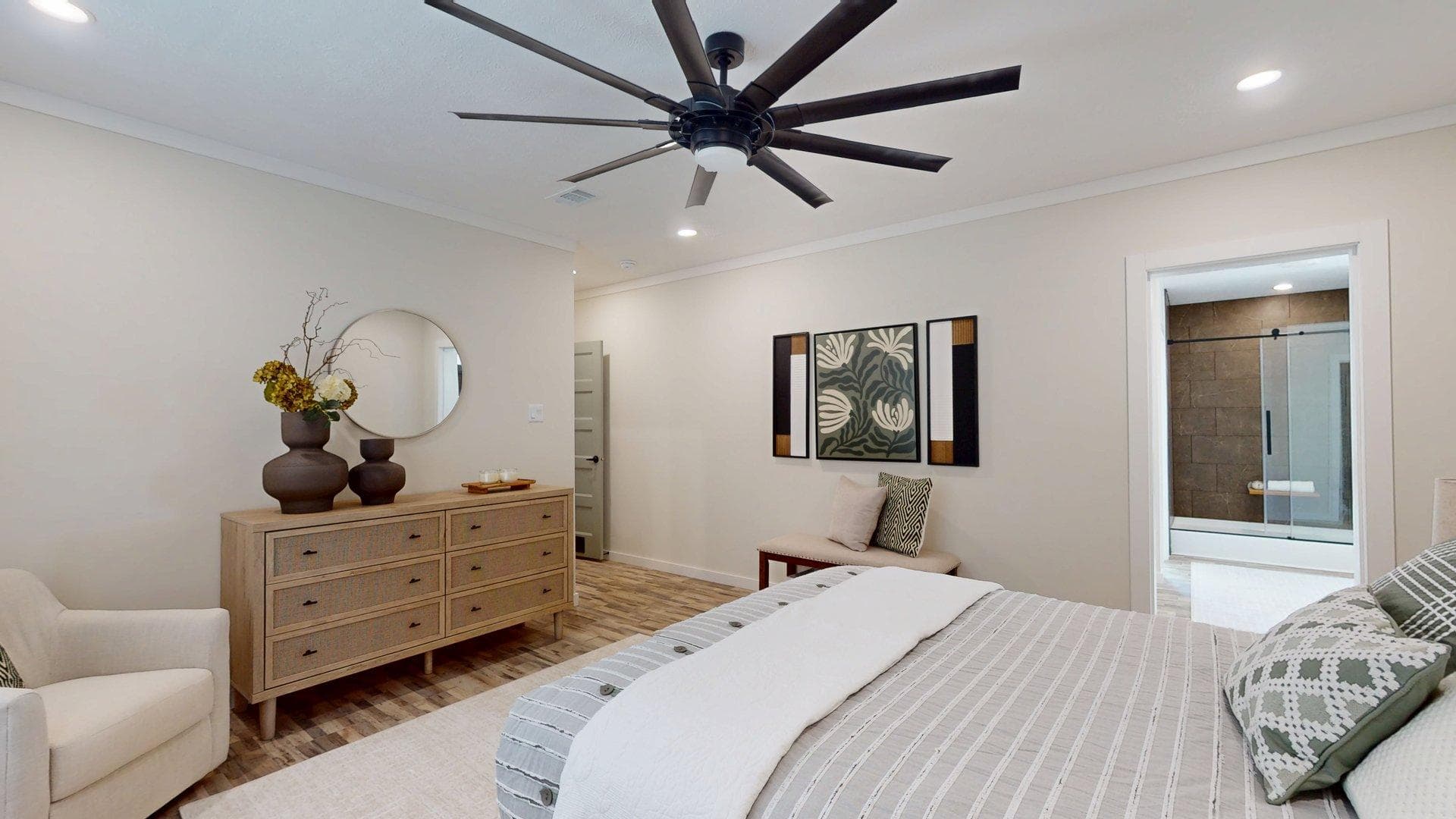 South fork  home features