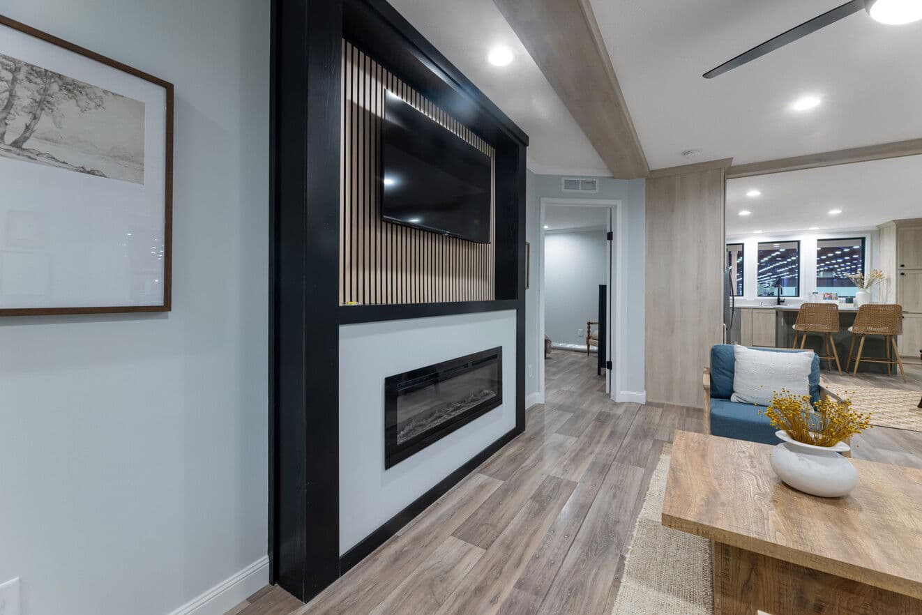 Pegasus 28483h interior home features