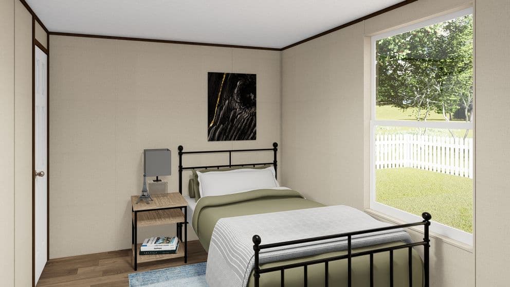 Elation (inventory) bedroom home features