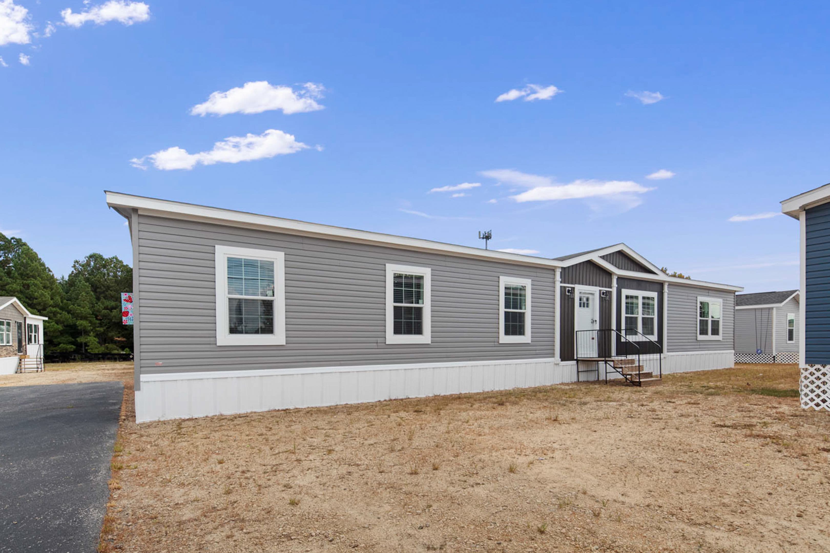 Destiny jones (inventory)  home features