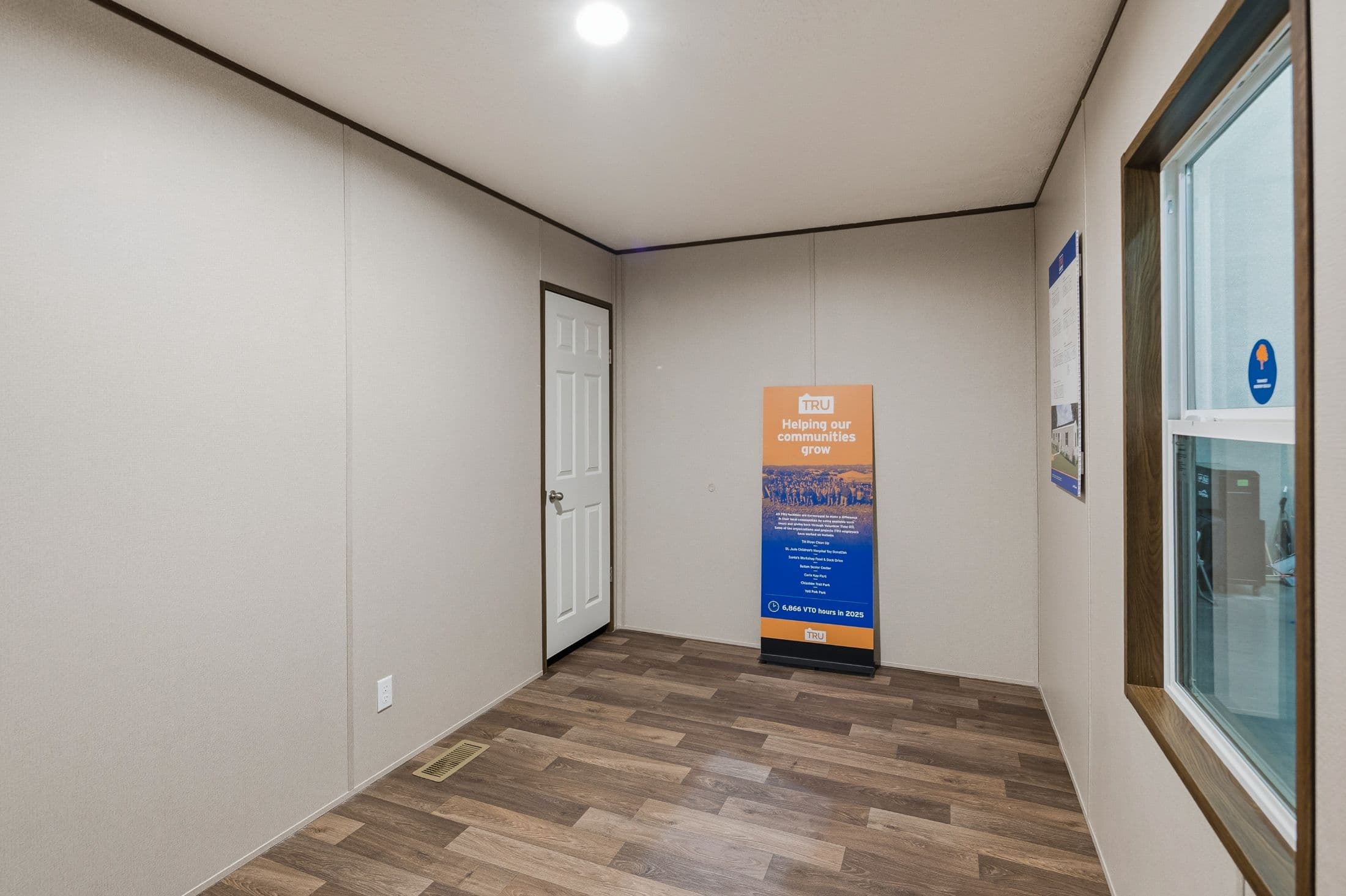 Aspen  home features