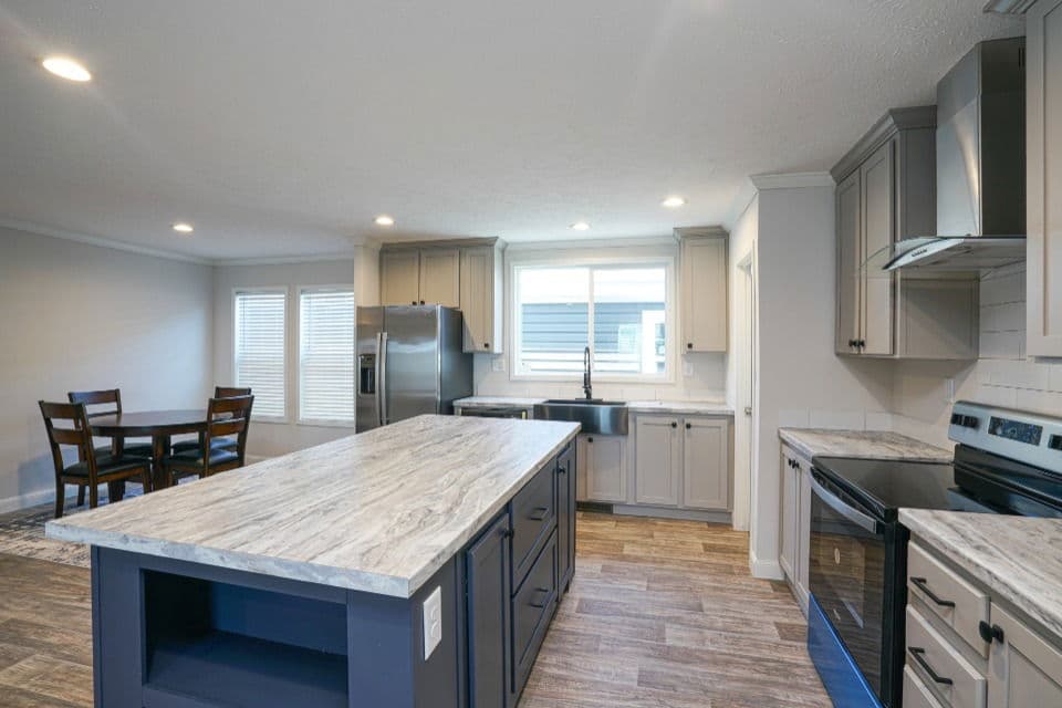 Palm harbor 28563t kitchen home features