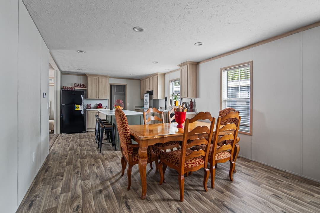 Sage (inventory) interior home features