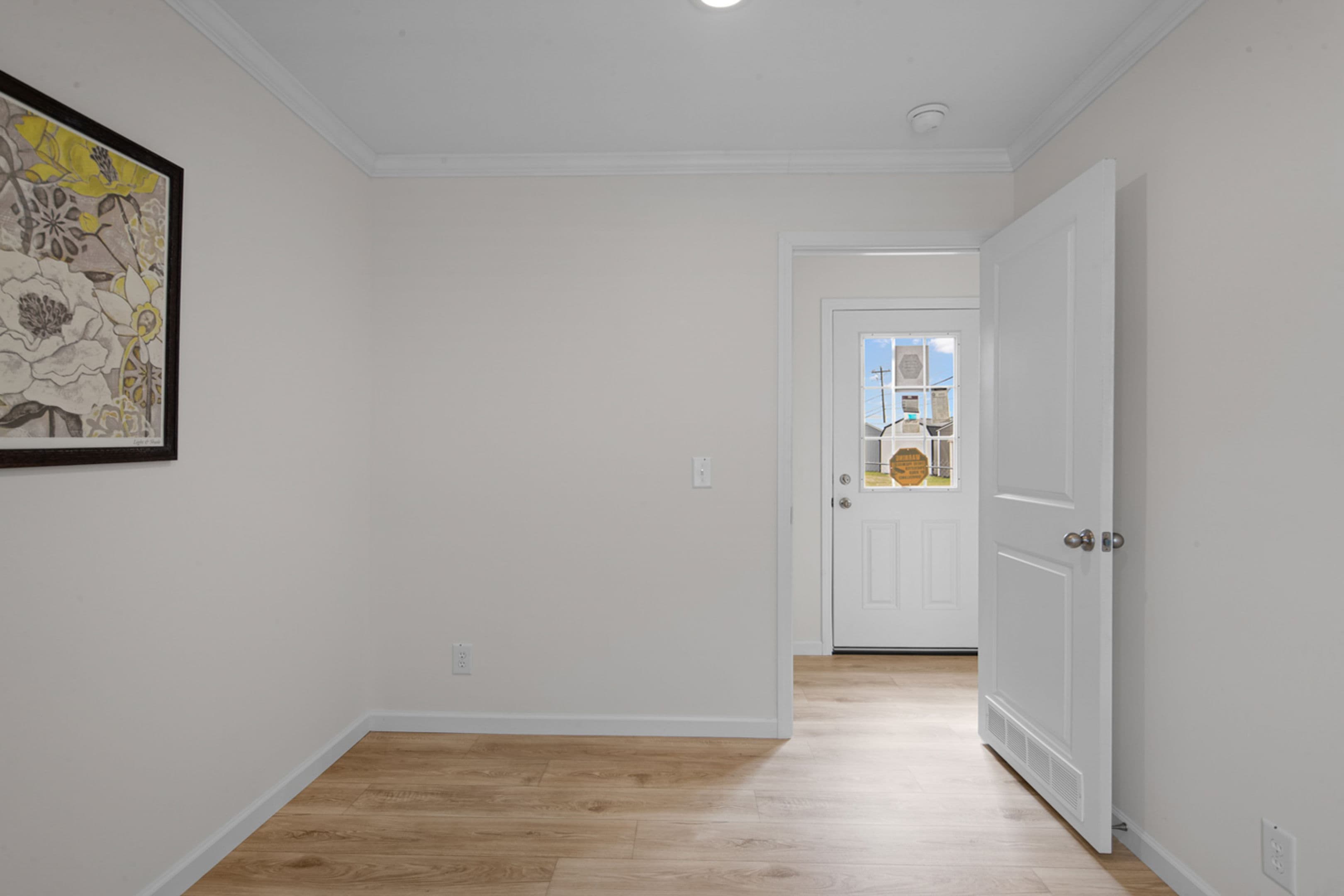 Pinehurst (inventory) interior home features