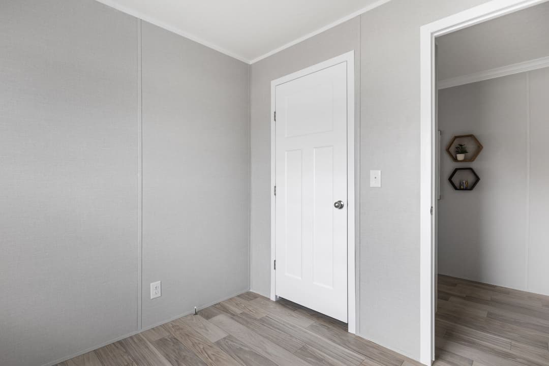 Firefly interior home features