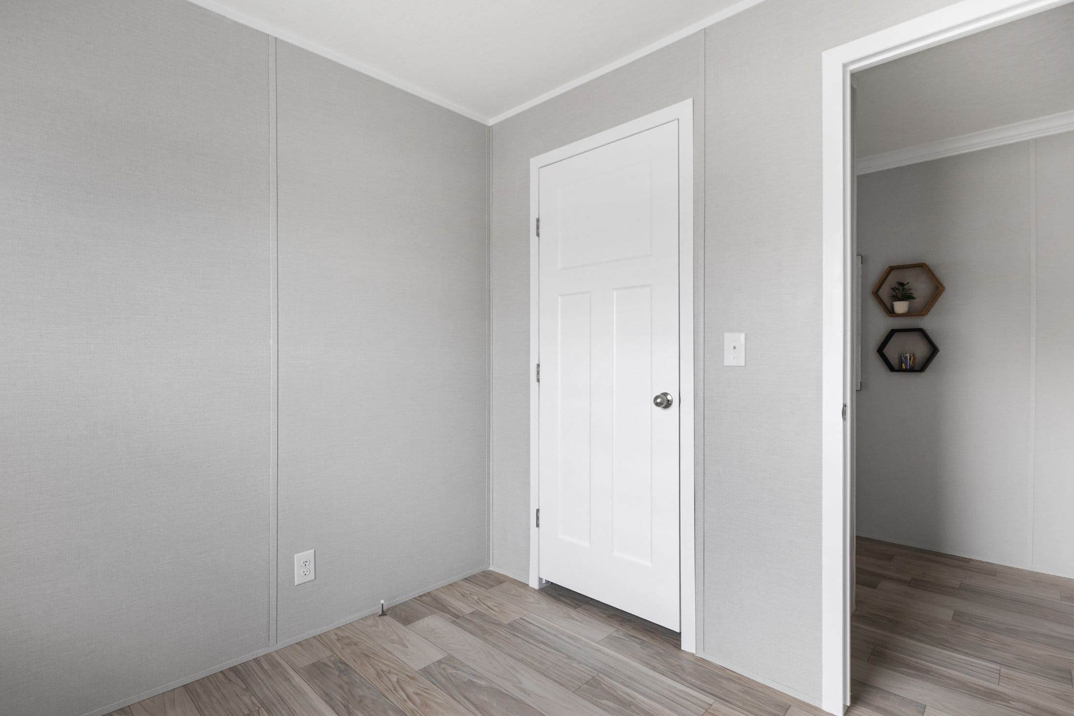 Firefly interior home features