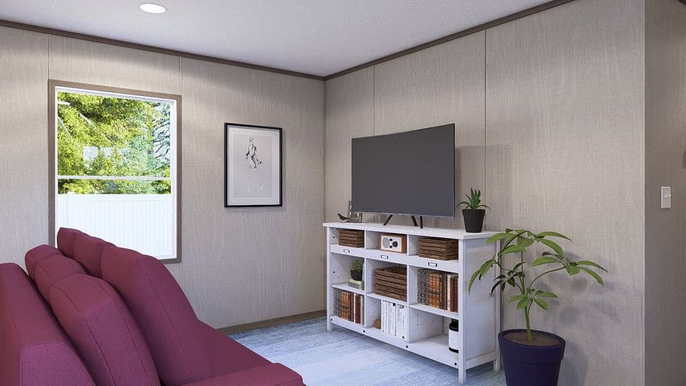 Legend 14x66 - 29leg14663ah interior home features