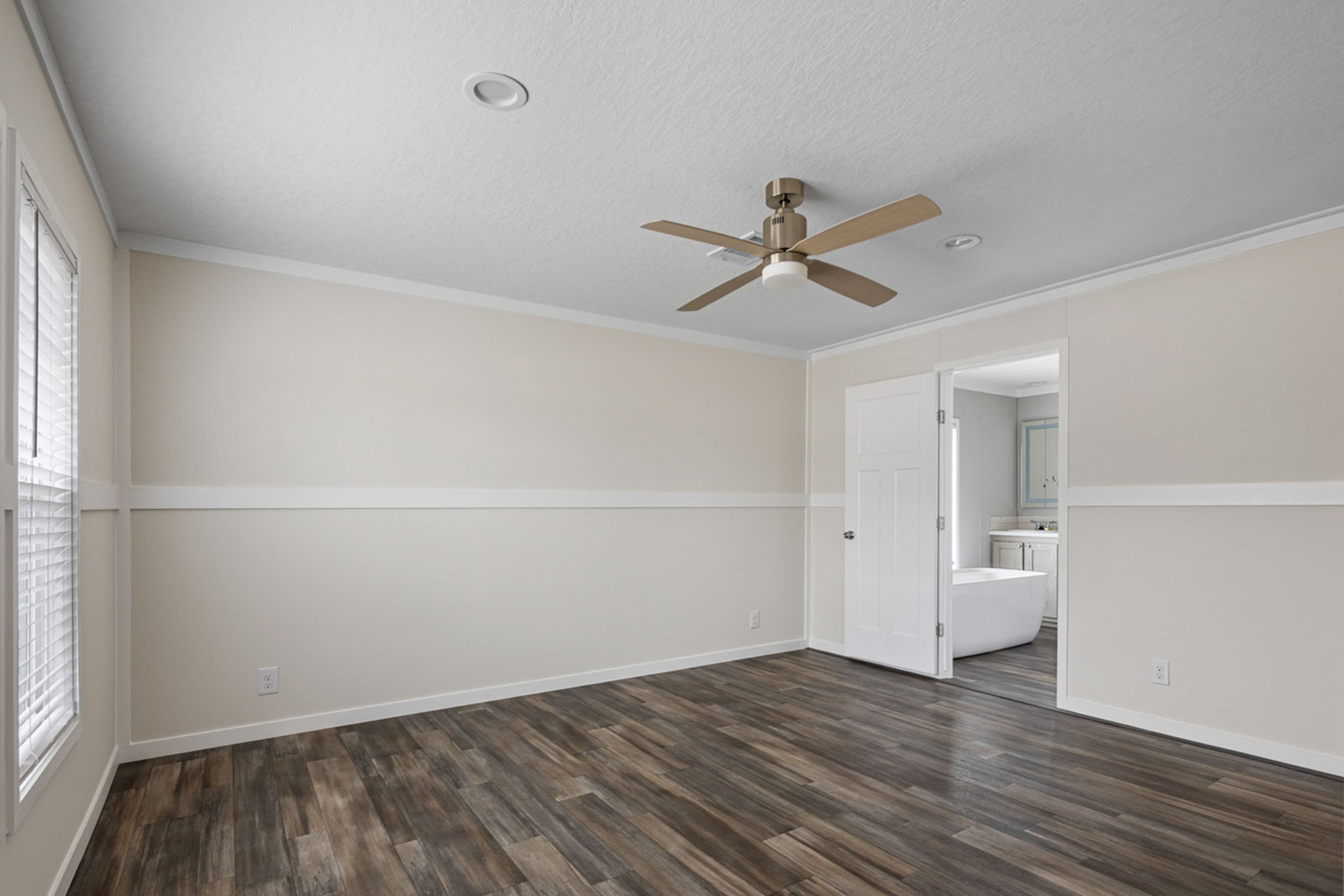 Justice - brave series  interior home features