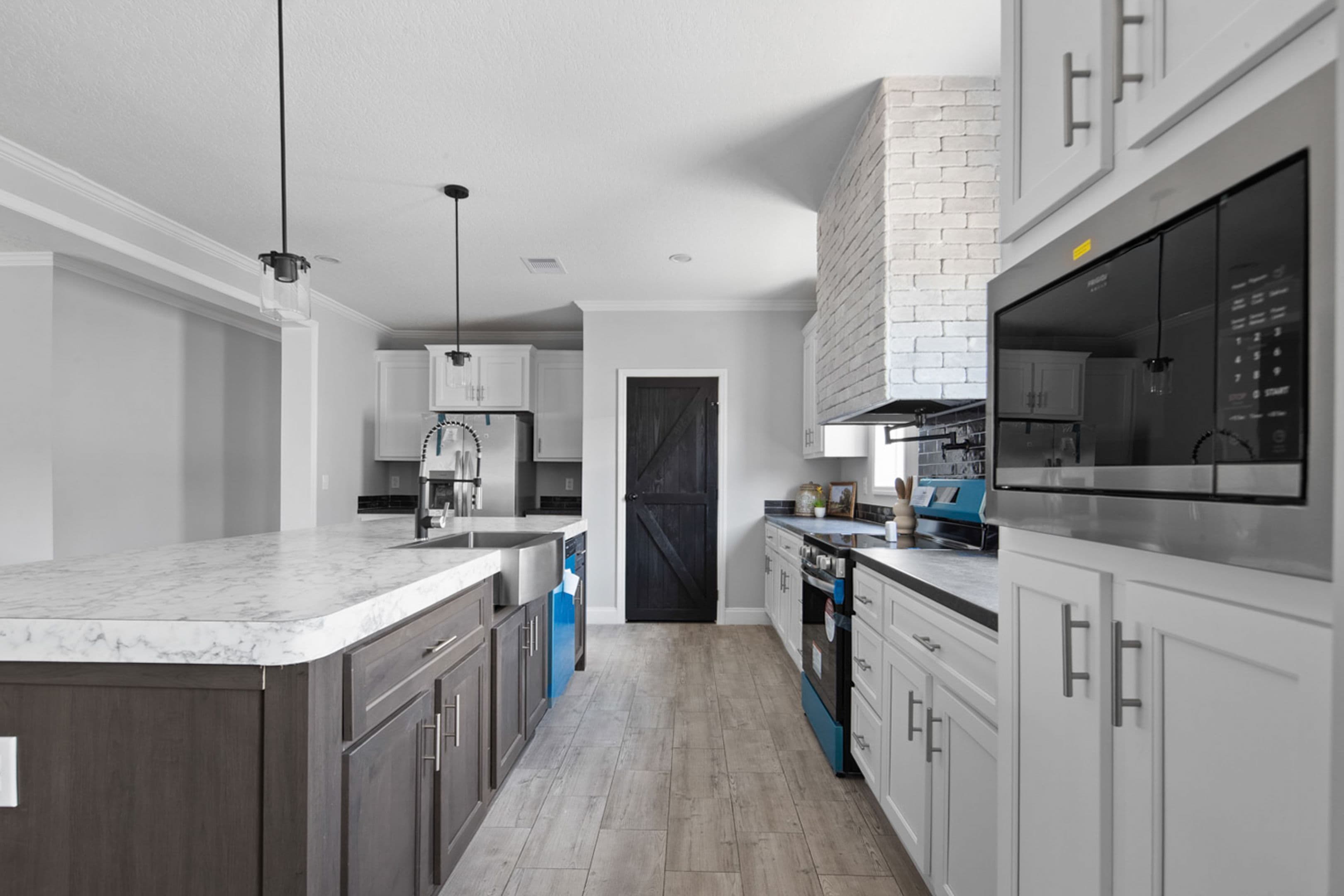 Destiny jones (inventory)  home features