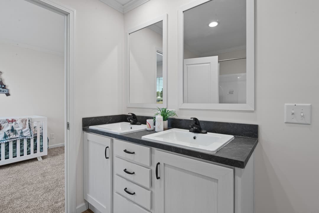 Birdie (inventory) bathroom home features