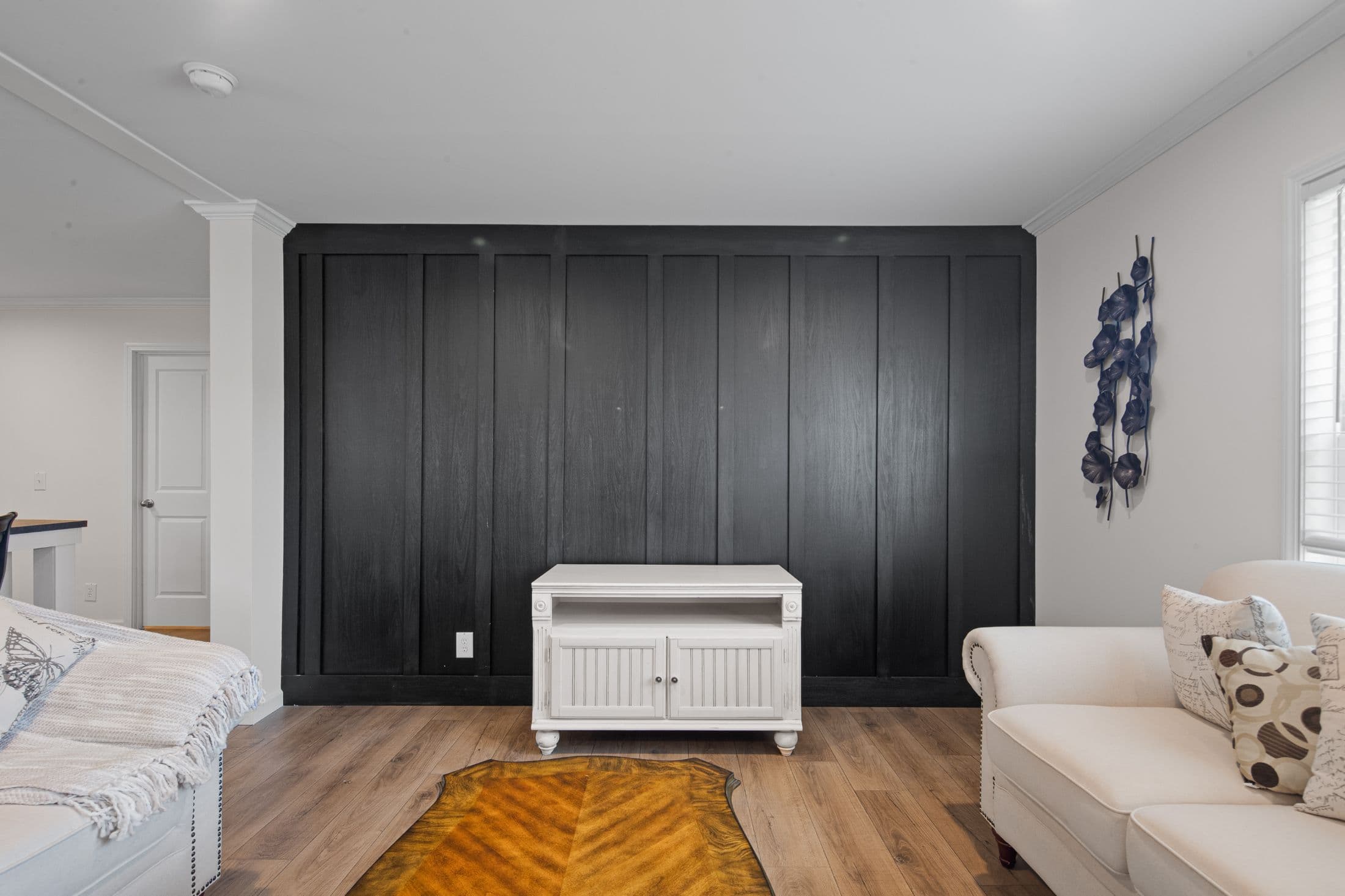 Birdie (inventory) interior home features