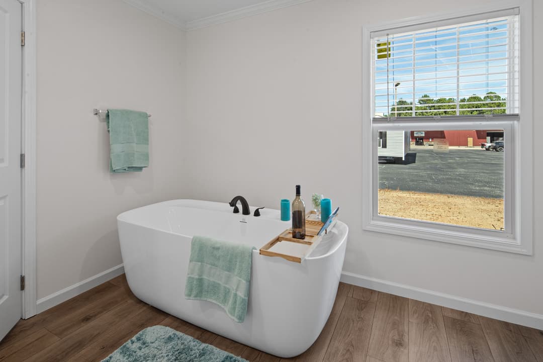 Birdie (inventory) bathroom home features