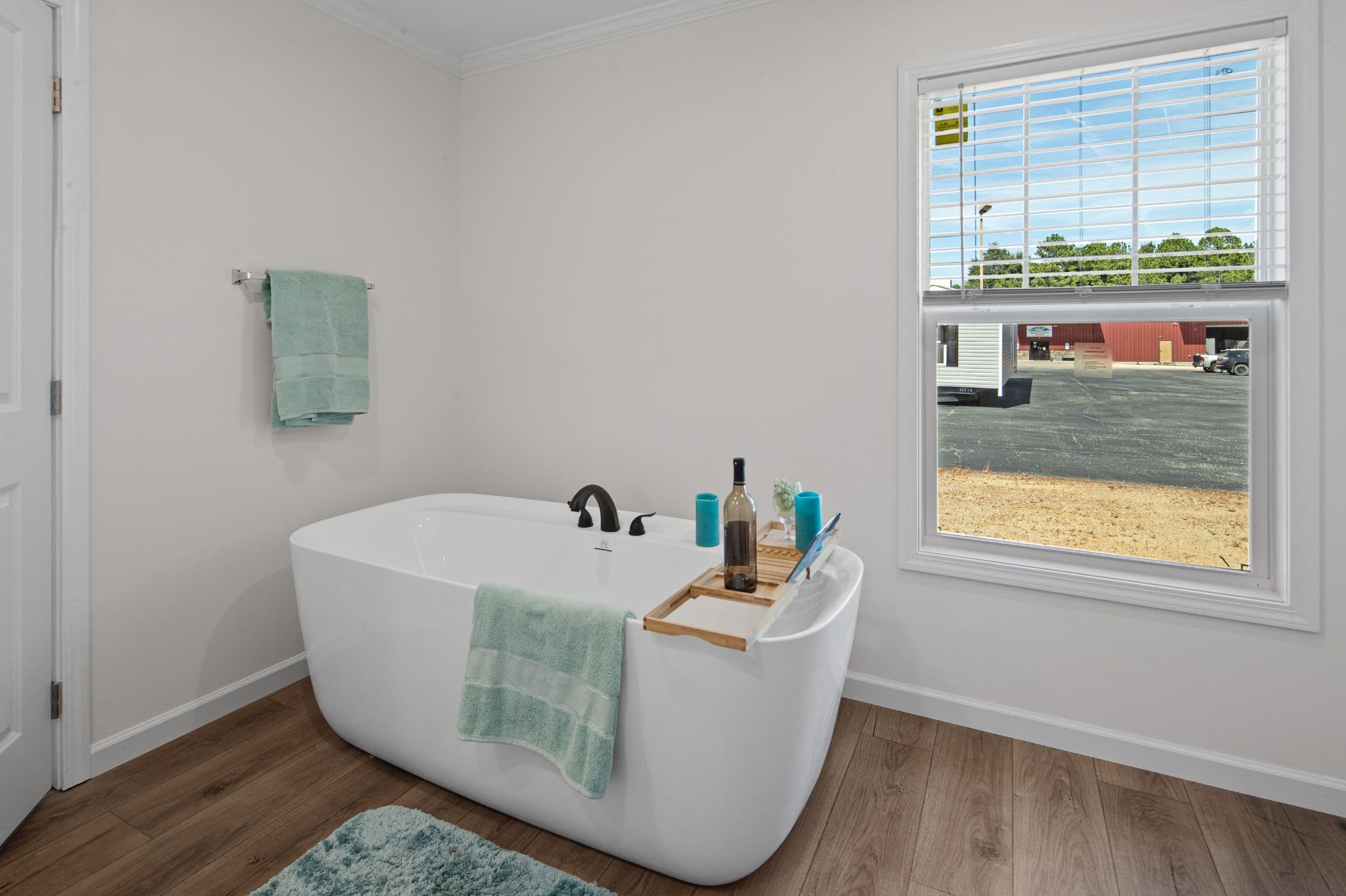 Birdie (inventory) bathroom home features