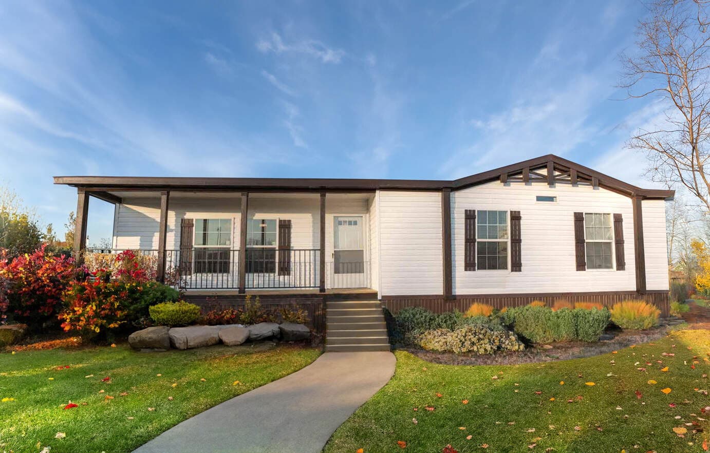 Pegasus series hero home features